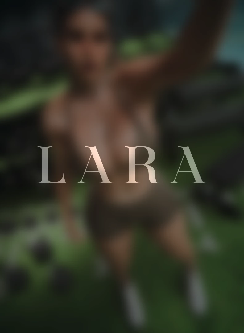 kisxsfm - Lara gym selfie - 5K