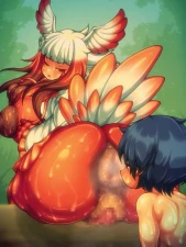 laundog - 【動画️】トキちゃんのアナルねぶり回し