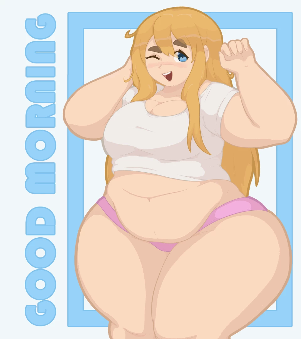 PrincessOfSmut - Good Morning Mugi!