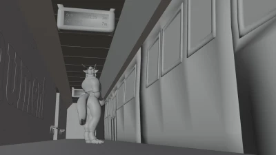 lnterz - 69 - The Forgotten Pills - WIP 3