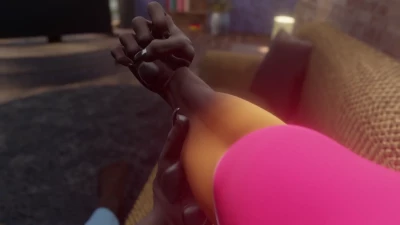 lnterz - Animation RELEASE - Macro Demon Rampage!