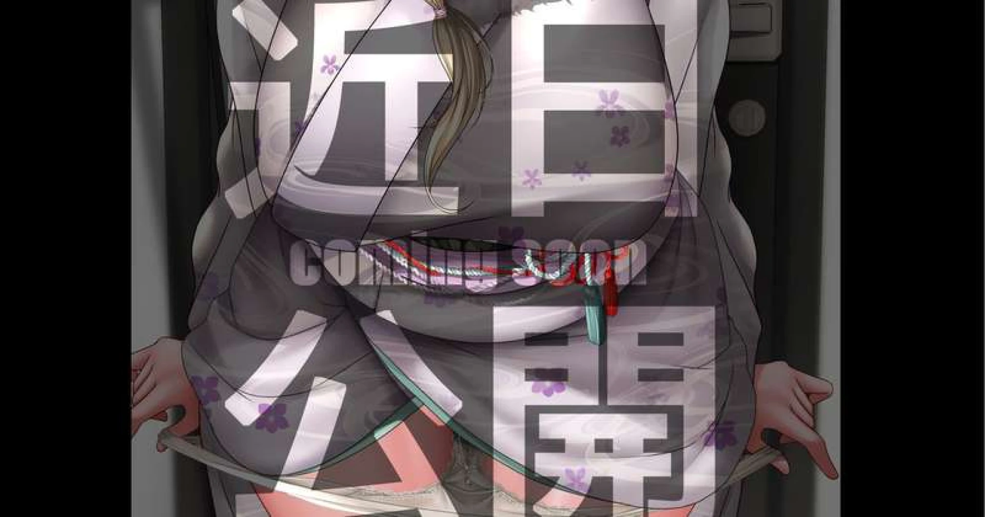 羽鳥みあ＠無事復活しました！ -  【重要】年末のご挨拶＆次回作公開予告と大事なお知らせ！【2025年12月期/2・当月限定作品】