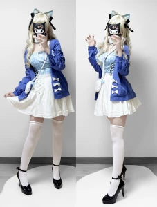 riria - FUWAWA!