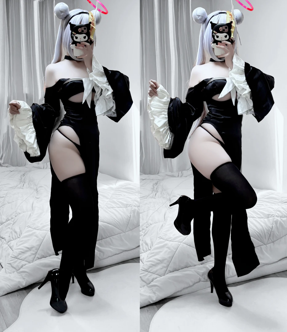 riria - Plana (Halloween)