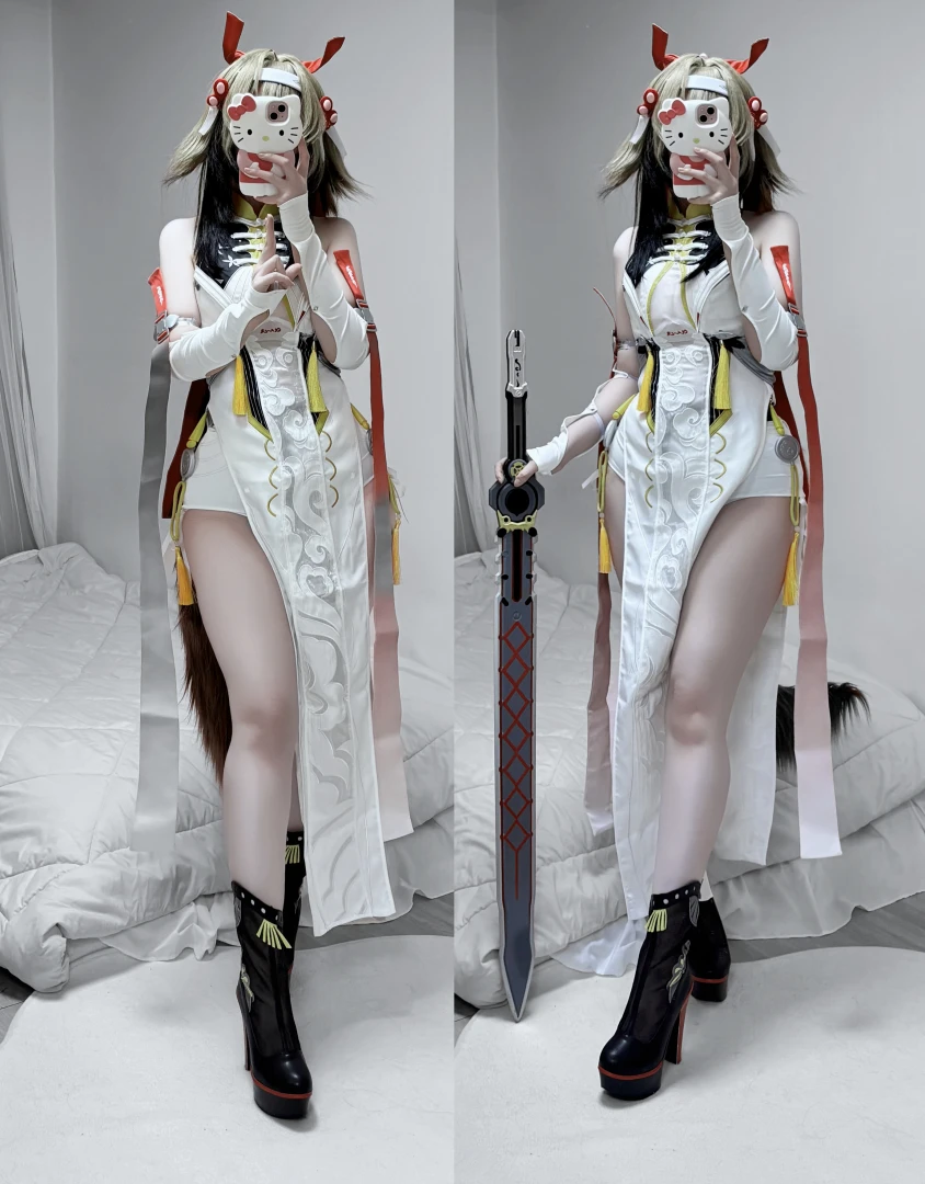 riria - YeShunguang 