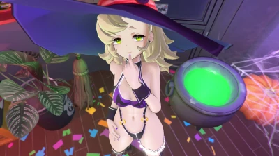 sileter - Halloween and Piper