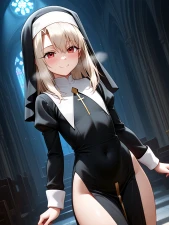 CheAI - Illyasviel von Einzbern | Fate/Grand Order | Commission
