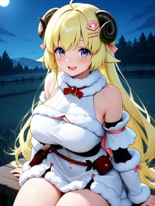 CheAI - Watame Tsunomaki | Hololive | Free Access