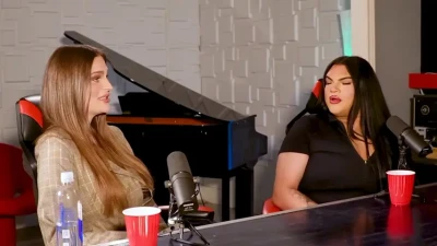 Mistress Isabelle Brooks - Exposing THE INSANE LIVES Of Real Trans Women (DL Men, Hustling & Black Market Silicone)  UNCENSORED & UNCUT 