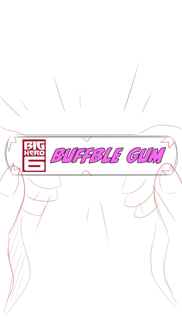 TFSubmissions - $10 - Buffble Gum Bimbo Animation (Update #1)