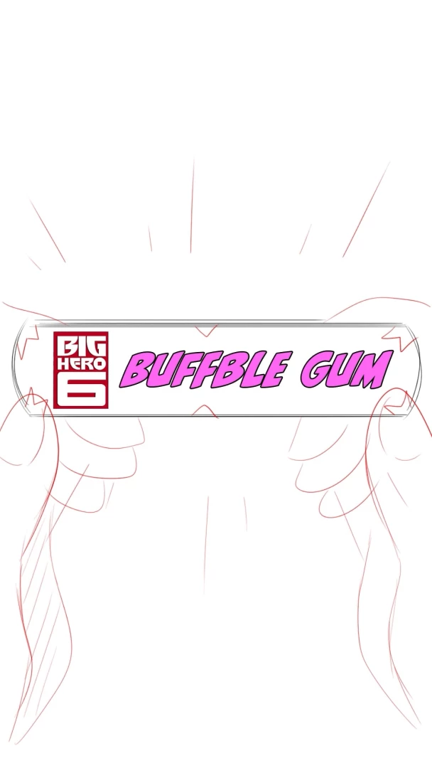 TFSubmissions - Buffble Gum Hero TG (Preview)