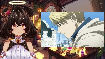SprinkleVerse - Fullmetal Alchemist: Brotherhood Episode 54 Reaction/Review