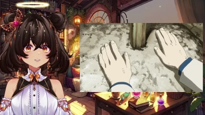 SprinkleVerse - Fullmetal Alchemist: Brotherhood Episode 54 Reaction/Review part 2