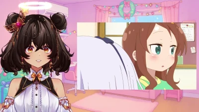 SprinkleVerse - Miss Kobayashi's Dragon Maid Season 2 Episode 3 Reaction/Review