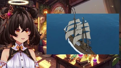 SprinkleVerse - Dr. Stone Season 3 Episode 6 Reaction/Review part 2