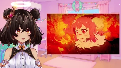SprinkleVerse - Miss Kobayashi's Dragon Maid Season 2 Episode 2 Reaction/Review