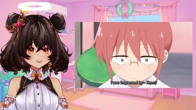 SprinkleVerse - Miss Kobayashi's Dragon Maid Season 2 Episode 4 Reaction/Review