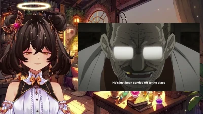 SprinkleVerse - Fullmetal Alchemist: Brotherhood Episode 58 Reaction/Review