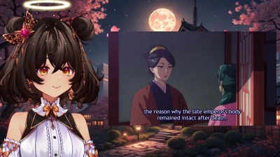 SprinkleVerse - The Apothecary Diaries Season 2 Episode 9 Reaction/Review