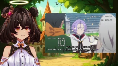 SprinkleVerse - Re:Zero Season 4 Episode 7 Reaction/Review