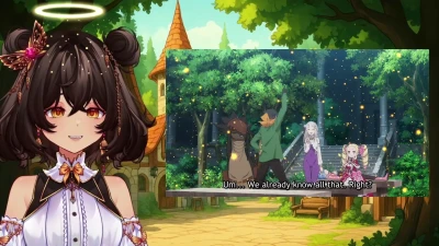 SprinkleVerse - Re:Zero Season 4 Episode 8 Reaction/Review