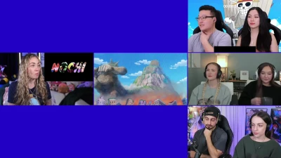 NochiV2 - O.P | Episode 688 | Reaction Mashup