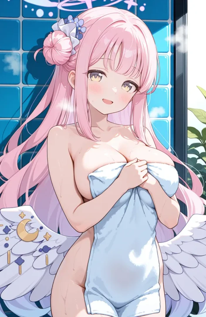 うたたね - ＊告知＊ミカとソーププレイ その1