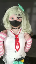 mdr酱 - Chinatsu（2）