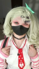 mdr酱 - Chinatsu（2） part 3