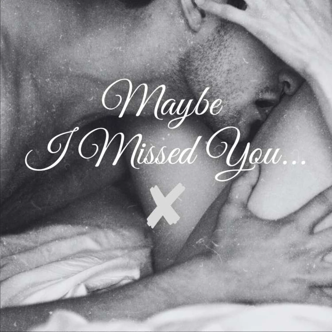 BoyfriendAudio - Maybe I Missed You.. A Bit.. [Can't Stay Away from You][Light Tsundere][NSFW Ending][Shower][Licked and Filled Before Bed]