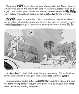 canisfidelis1 - [REQUESTED] Gerard's Day Out #4