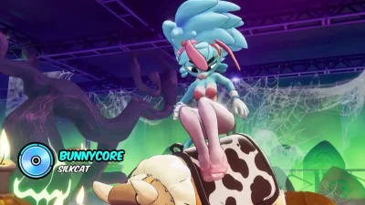 DragonWaifu - Bounce and Ride VER 8.0 (Exclusive Version)