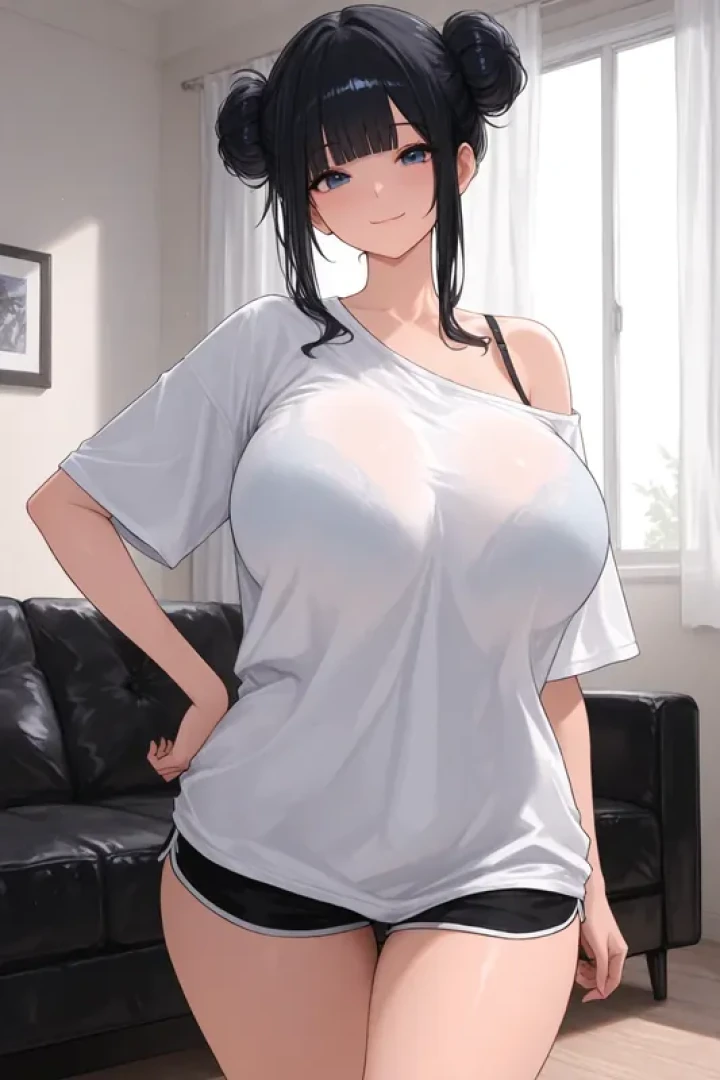 Crimson Purgatory - Patricia | Younger Sister's An*l Dillema