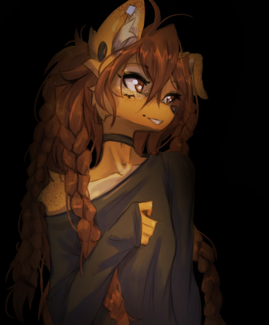TinyGayPirate - Post post