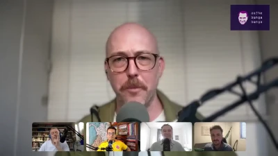 Aufhebunga Bunga - /556/ World Cup 2026: Stick to Politics ft. Many Guests