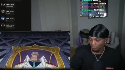 YourRAGE - One Piece Ep. 477 REACTIONN  part 2