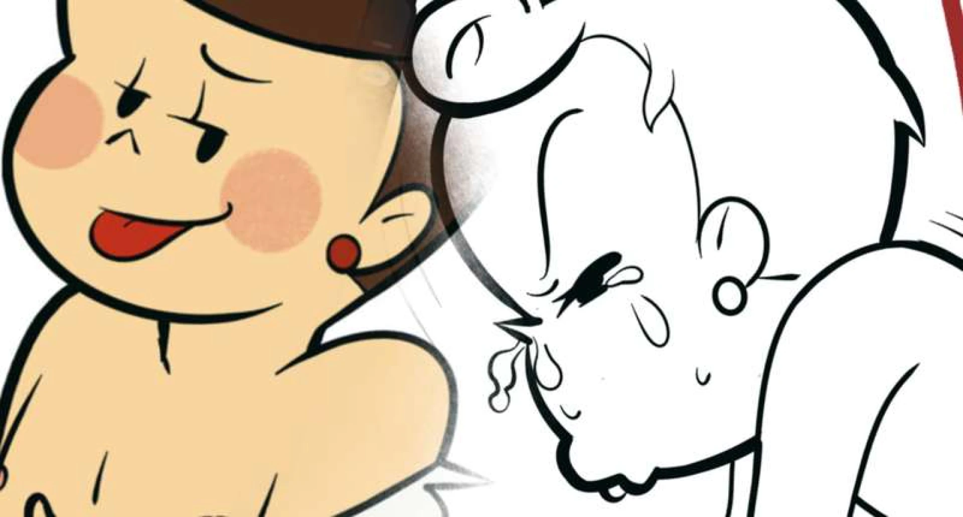 cii - Little Lulu | Beautiful Lulu 1 + 2 (w..i.p)