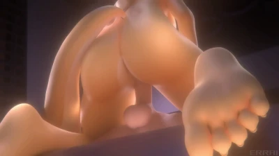 Twidlex - Pulchra cock treatment (video in attachments)