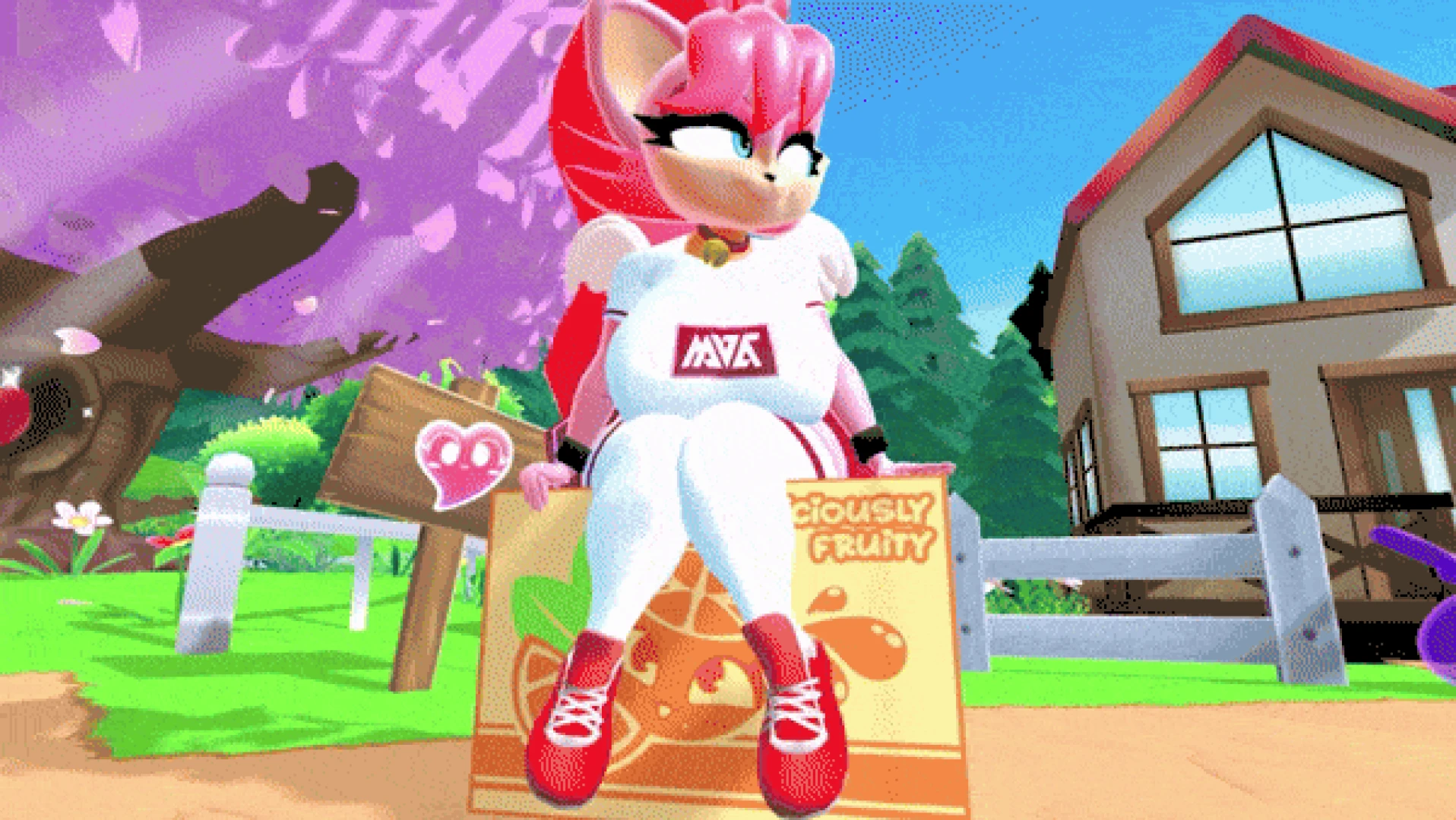 PocketSweeties - The Future Of PocketSweeties 2 (New girls, Q&A, Roadmap)