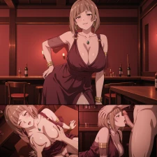Nahito - [Request] 'Jane' | Mushoku Tensei part 2
