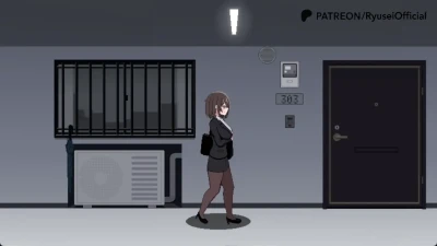 Ryusei Kobayashi - Room 801 [Full Gallery]