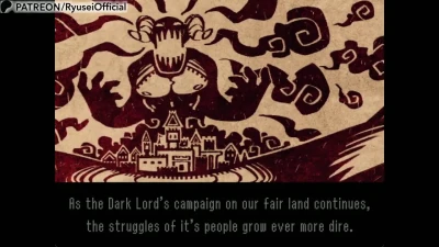 Ryusei Kobayashi - Chronicles Of Riverule: Chickenfeed Calamity [Full Game + Full Gallery]