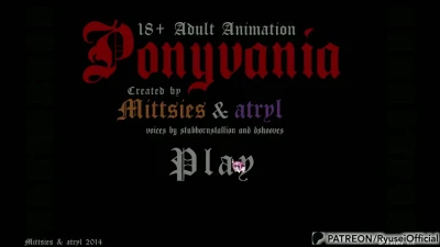 Ryusei Kobayashi - Ponyvania [Full Game]
