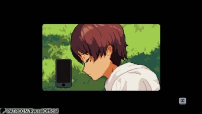Ryusei Kobayashi - Klaroro - Abyss of the Soul [Full Game + Full Gallery]