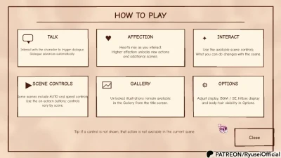 Ryusei Kobayashi - Just Bonding with the Angel Sisters [Full Game]