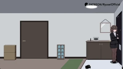Ryusei Kobayashi - Room 801 [Full Game]