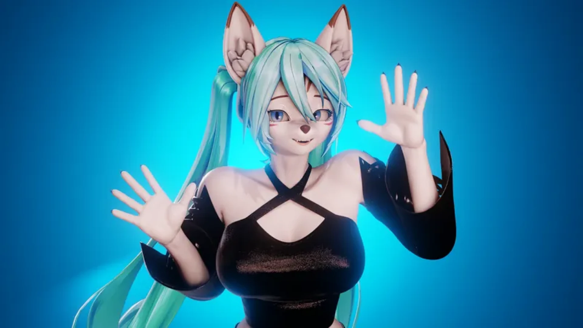 Doomfella - Miku dayo — page 1