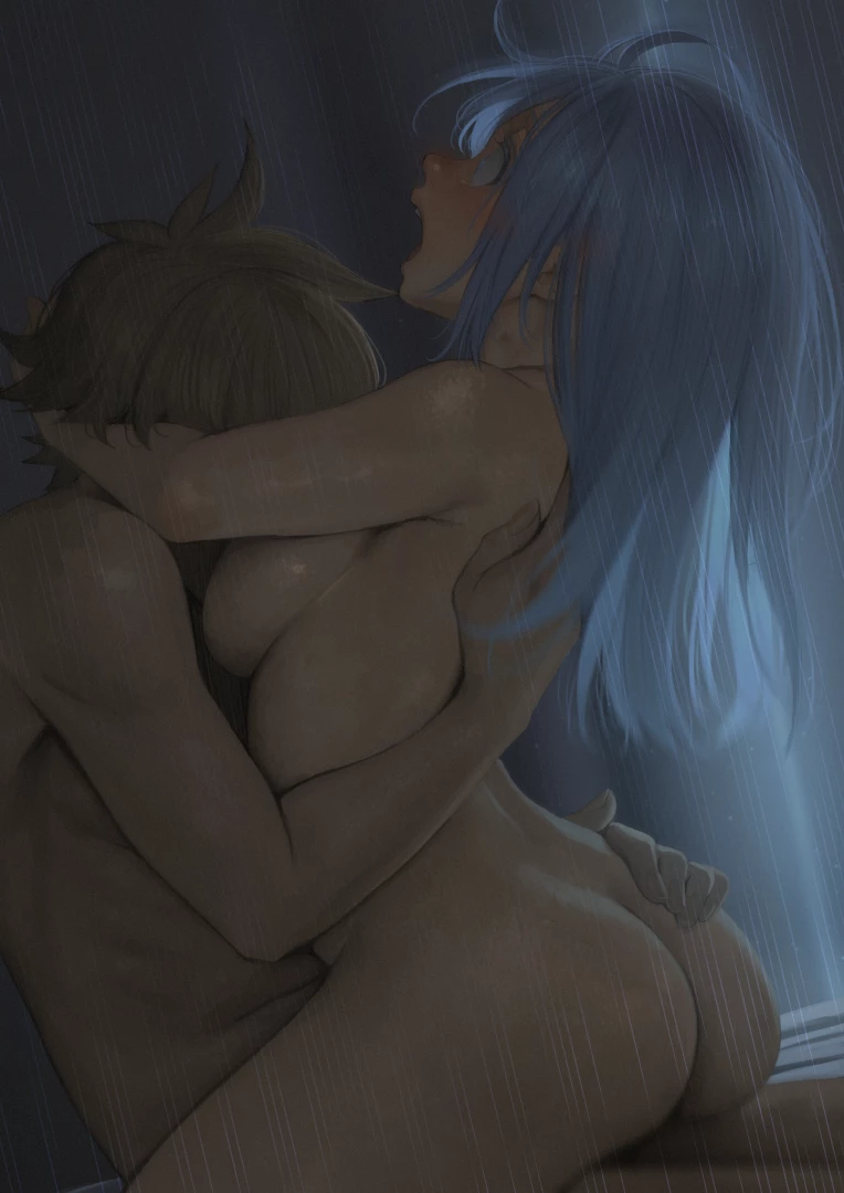 bhive003 - 【R18】『(やっば•••これ•••••••••！)』