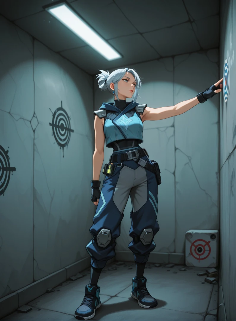 Revy Neon - [Request] Jett | Valorant — page 1
