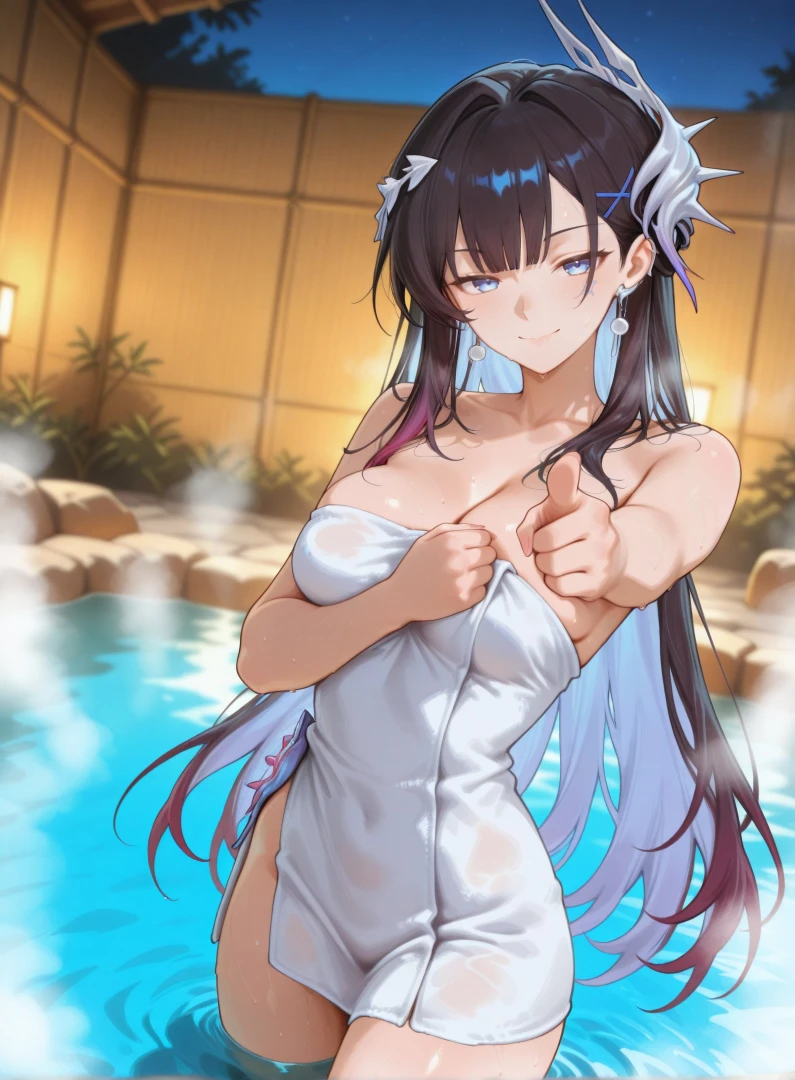 Revy Neon - [Request] Hysilens - Honkai Star Rail